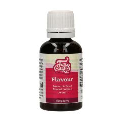 FunCakes Flavour - Raspberry 30ml
