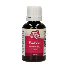 FunCakes Flavour - Coconut 30ml
