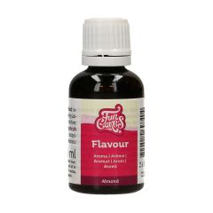 FunCakes Flavour - Almond 30ml
