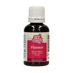 FunCakes Flavour - Dulce de Leche 30ml
