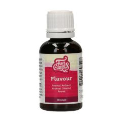 FunCakes Flavour - Orange Oil-Based 30ml