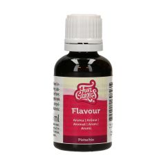 FunCakes Flavour - Pistachio 30ml