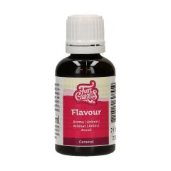 FunCakes Flavour - Caramel 30ml