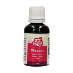 FunCakes Flavour - Rum 30ml