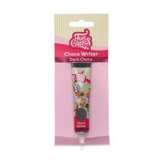 FunCakes Choco Writer 25 g Dark Choco