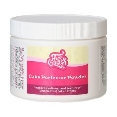 FunCakes Cake Perfector Powder 250 g