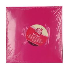 FunCakes Cake Box Pink - 25x25x15cm pk/1