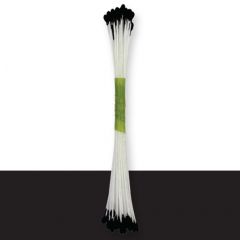 JEM Plain Stamen Medium -Black-