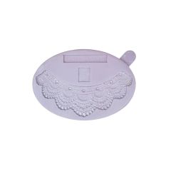 Karen Davies Silicon Mould - Art Deco Filigree
