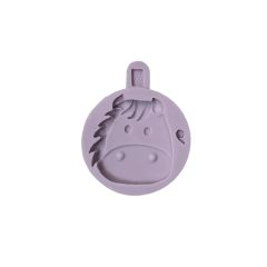 Karen Davies Silicone Mould - Horse - Farm Faces Mould