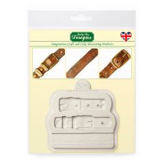 Katy Sue Mould - Belt Straps