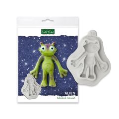 Katy Sue Mould Alien
