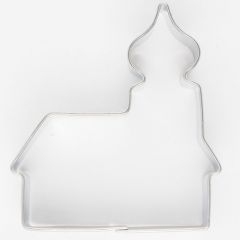 Cookie Cutter Church  5,5 cm