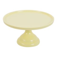ALLC Cake Stand Small Yellow