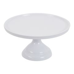 ALLC Cake Stand Small White
