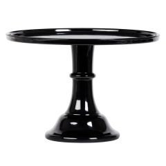 ALLC Cake Stand Large Black