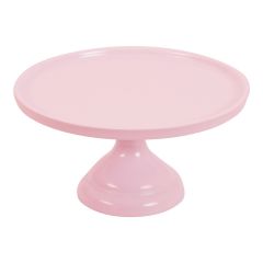 ALLC Cake Stand Small Pink