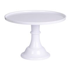 ALLC Cake Stand Large White