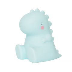 ALLC Cake Topper Little Light T-rex