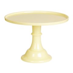 ALLC Cake Stand Large Yellow
