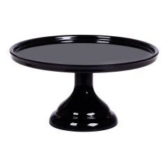 ALLC Cake Stand Small Black