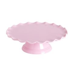 ALLC Cake Stand Wave Pink