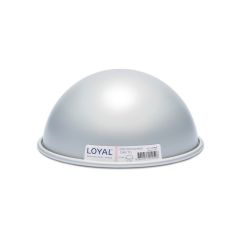 LOYAL Elite Cake Pan - Ball Pan Ø20cm
