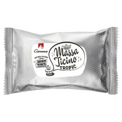 Massa Ticino Sugar Paste 1 kg Bridal White