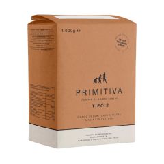 Molino Pasini Flour Type 2 1 kg