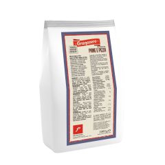 Molino Pasini Gluten Free Flour Bread and Pizza 1 kg