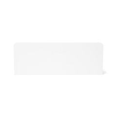 Patisse Cake Edge Side Scraper 25 x 9 cm