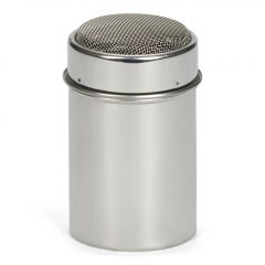 Patisse Icing Sugar Shaker RVS