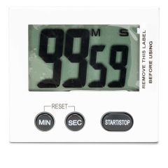 Patisse Digital Kitchen Timer 7cm