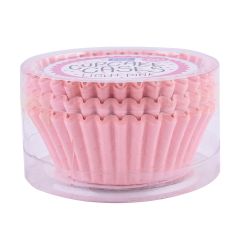 PME Baking Cups Light Pink pk/60