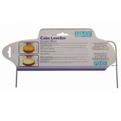 PME Cake Leveler Small -25 cm-