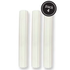 PME Plastic Dowel Rods (15 cm) Pk/4
