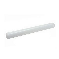 PME plastic rolling pin, 15 cm