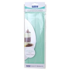 PME Acrylic Side Scraper Latitude Ring 4 & 6 inch Tall