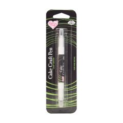 RD Cake Craft Pen - Leaf Green -