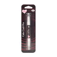 RD Cake Craft Pen - Burgundy -