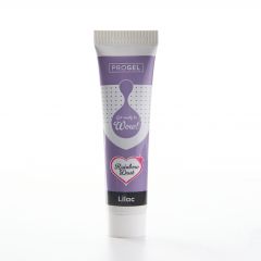 Rainbow Dust ProGel® Concentrated Colour Lilac