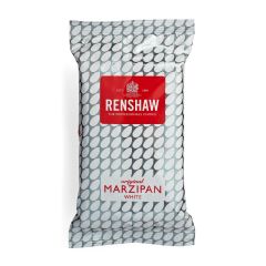 Renshaw Marzipan White 500 g
