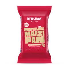 Renshaw Marzipan Golden 500 g