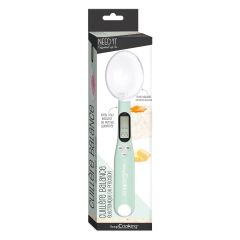 ScrapCooking Digital Measuring Spoon