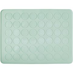 Scrapcooking Silicone Macaron Mat 48 X Ø3.5 cm