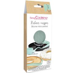 ScrapCooking Micro-Perforated Silicone Baking Strip