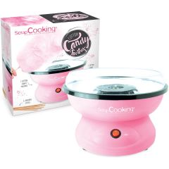 ScrapCooking Cotton Candy Making Set