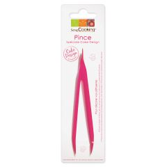 Scrapcooking Food Tweezer