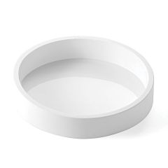 Silikomart Silicone Mould - Round Tortaflex Ø22cm