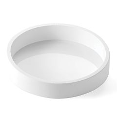 Silikomart Silicone Mould - Round Tortaflex Ø24cm